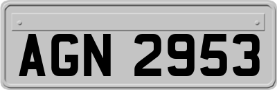 AGN2953