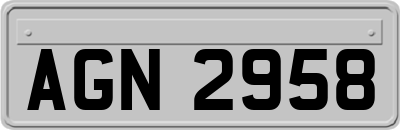 AGN2958
