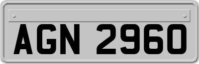 AGN2960