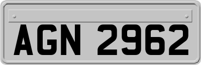 AGN2962