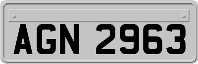 AGN2963