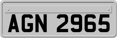 AGN2965