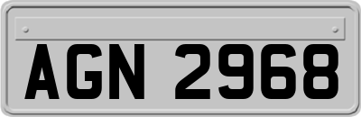 AGN2968