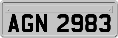 AGN2983