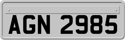 AGN2985