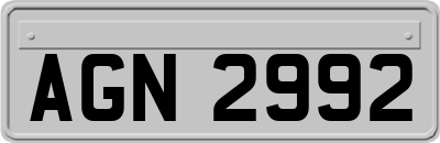 AGN2992