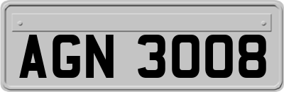 AGN3008