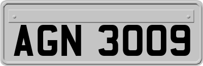 AGN3009