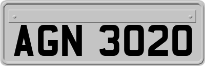 AGN3020