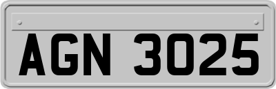 AGN3025