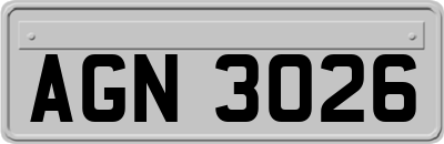 AGN3026