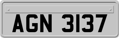 AGN3137