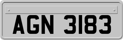 AGN3183