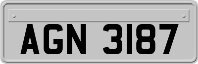 AGN3187