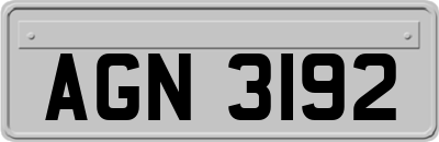 AGN3192