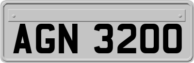 AGN3200