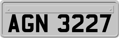 AGN3227