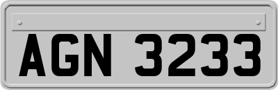 AGN3233