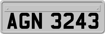 AGN3243