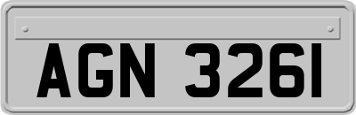 AGN3261