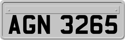 AGN3265