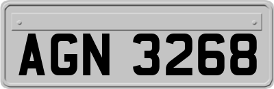 AGN3268