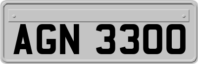 AGN3300