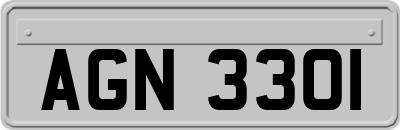 AGN3301