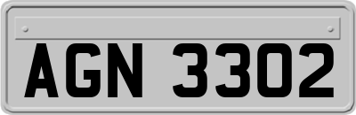 AGN3302