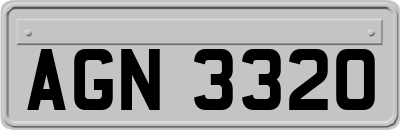 AGN3320