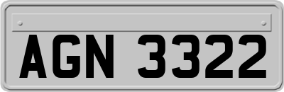 AGN3322