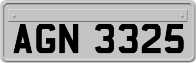 AGN3325