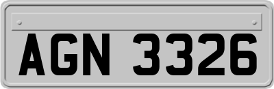 AGN3326