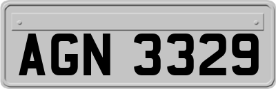 AGN3329
