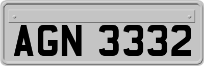 AGN3332