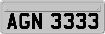 AGN3333