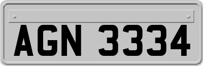 AGN3334