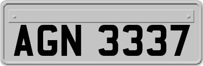 AGN3337