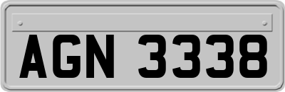 AGN3338