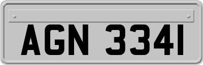AGN3341
