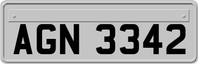 AGN3342