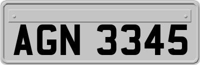 AGN3345