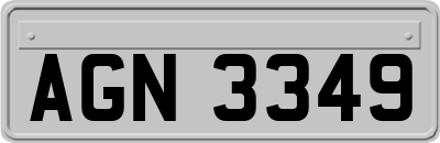 AGN3349