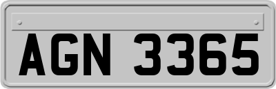 AGN3365