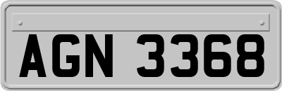 AGN3368