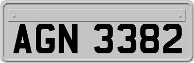 AGN3382
