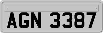 AGN3387