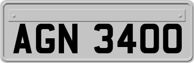 AGN3400