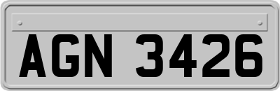 AGN3426