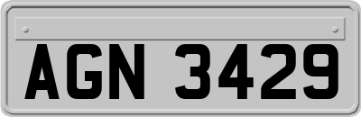 AGN3429